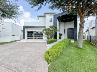 7617 Agatha Christie Dr, Laredo, TX 78041