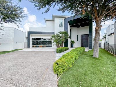 7617 Agatha Christie Dr, Laredo, TX, 78041