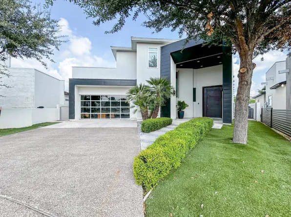 7617 Agatha Christie Dr, Laredo, TX 78041