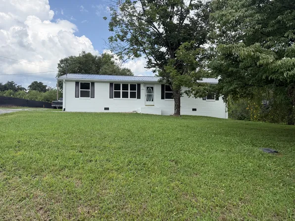 1102 Short Mountain Rd, McMinnville, TN 37110