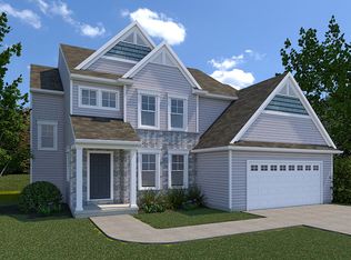 Glenwood Plan, Meadows at Strasburg, Strasburg, PA 17579