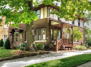 4308 N Prospect Ave, Shorewood, WI 53211
