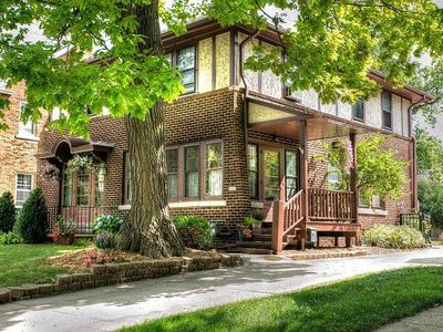 4308 N Prospect Ave, Shorewood, WI, 53211