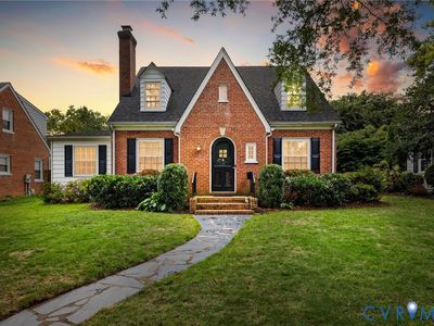 4615 Leonard Pkwy, Richmond, VA, 23226