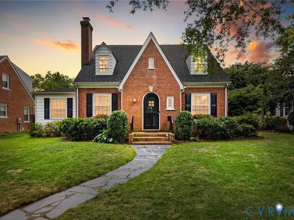 4615 Leonard Pkwy, Richmond, VA 23226