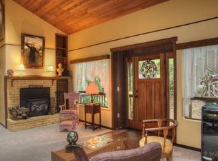 60 Tyee Ln, Port Ludlow, WA 98365