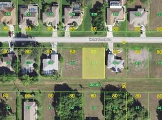 69 Mark Twain Ln, Rotonda West, FL 33947