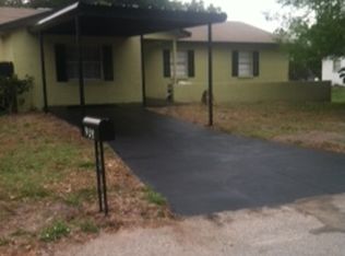 245 Lake Thomas Dr, Winter Haven, FL 33880