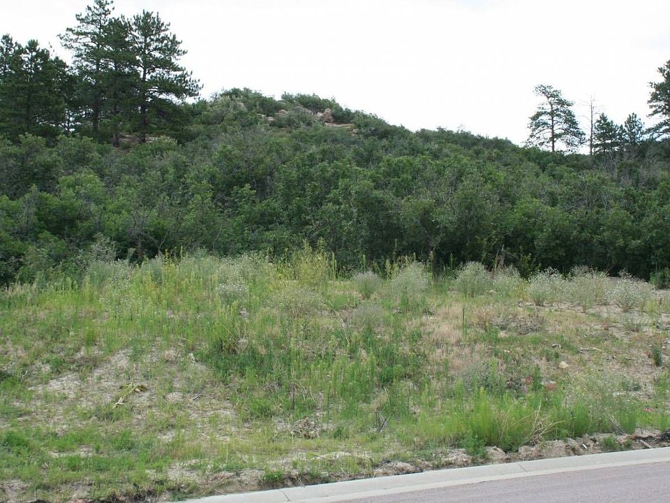 2755 Hawk Point Court Lot
