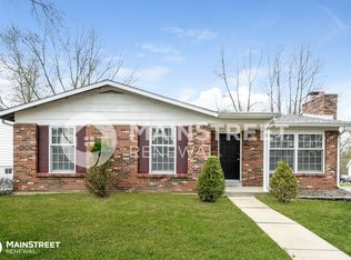 4026 Marchi Dr, Saint Louis, MO
