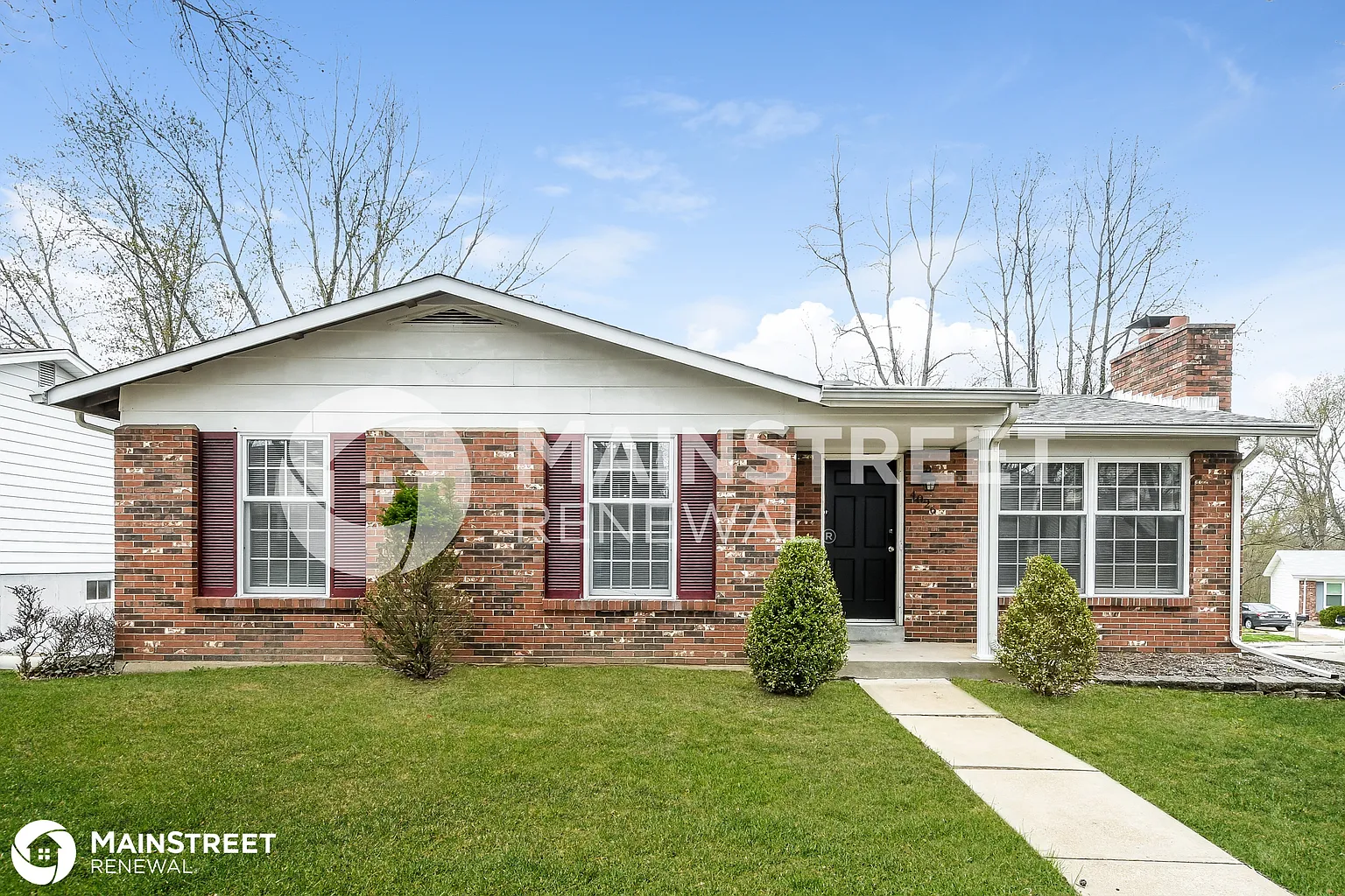4026 Marchi Dr photo 1