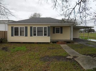 1004 Nina Hwy, Henderson, LA 70517