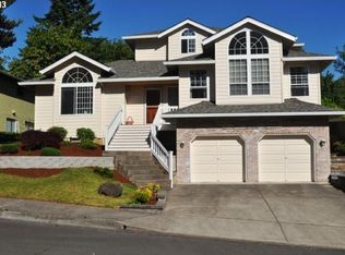 2260 SW 106th Pl, Portland, OR 97225