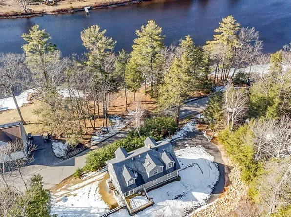 75 Monomonac Rd W, Winchendon, MA 01475