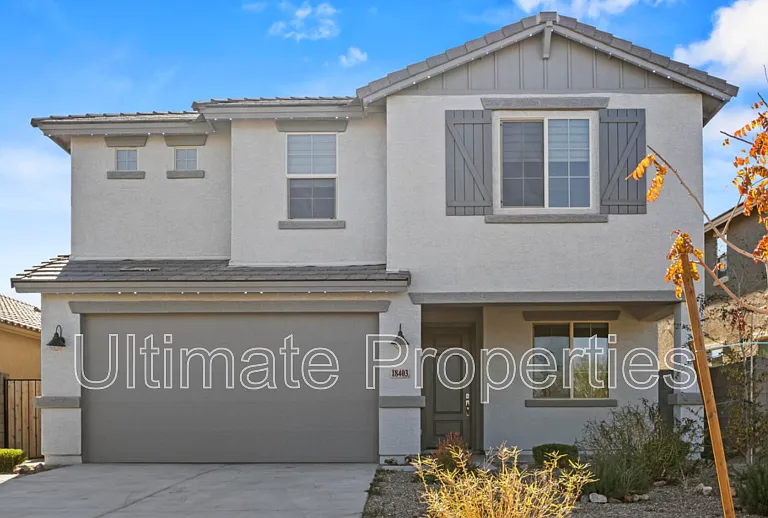 18403 W Patrick Ln — Photo 1