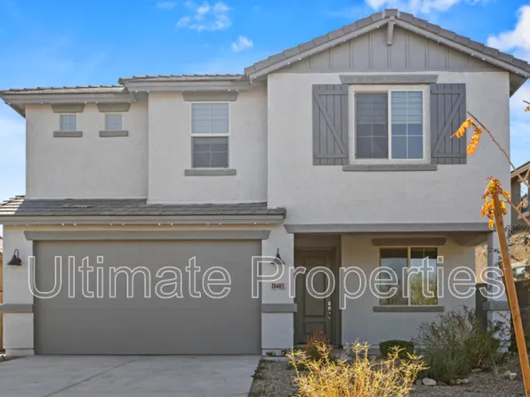 18403 W Patrick Ln, Surprise, AZ 85387