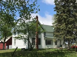 28808 S Yates Ave, Beecher, IL 60401