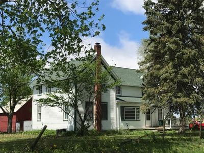 28808 S Yates Ave, Beecher, IL, 60401