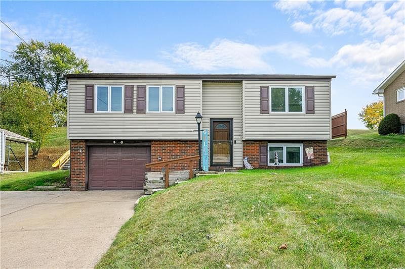 106 August Dr, Coraopolis, PA 15108 MLS 1626537 Zillow