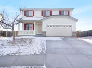 15290 E 50th Way, Denver, CO 80239