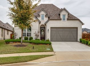 2724 Eccleston St, Celina, TX 75009