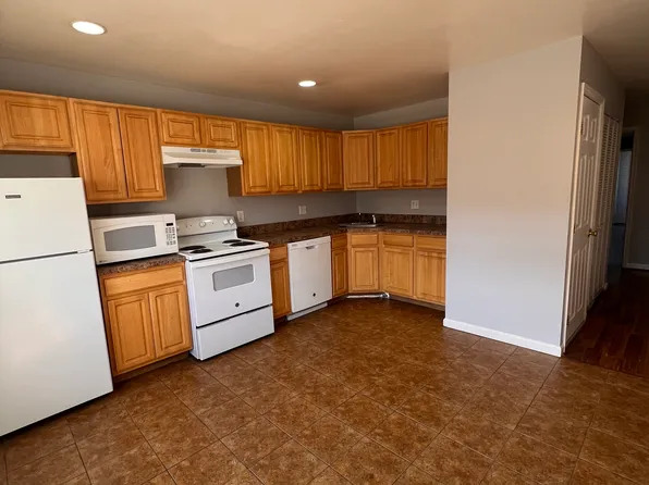1710 Trinidad Ave NE APT 2, Washington, DC 20002