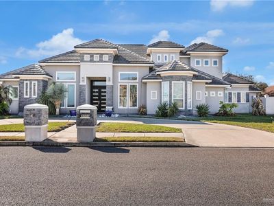 3005 Driftwood Ln, Mission, TX, 78574