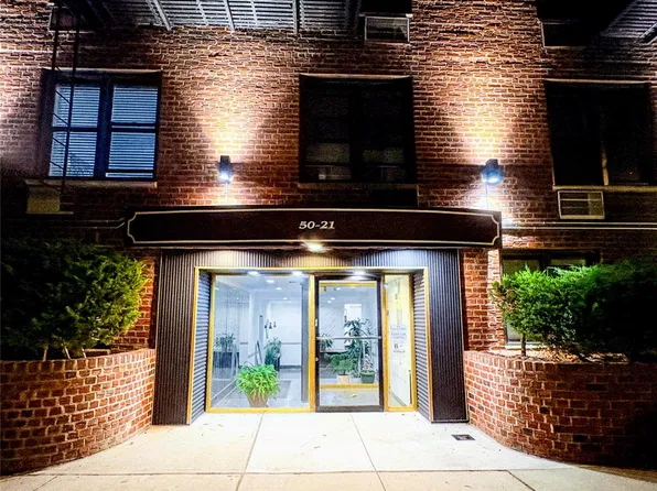 50-21 39th Place #2A, Sunnyside, NY 11104