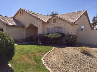 442 N Velero St, Chandler, AZ 85225