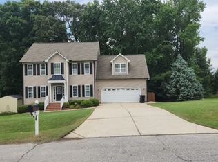 32 Finley Ct, Angier, NC 27501