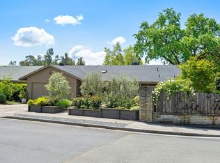 501 Este Madera Ln, Sonoma, CA