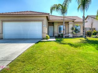 703 Bora Bora Ln, Bakersfield, CA
