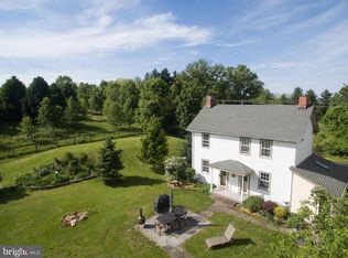 547 Street Rd, New Hope, PA 18938