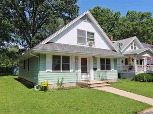 1166 13th Ave, Green Bay, WI 54304