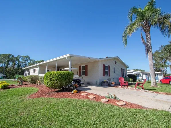 123 Pineridge Dr, Leesburg, FL 34788