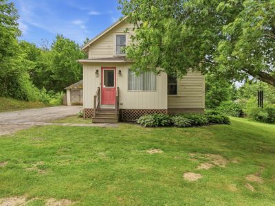 45 Pleasant Street, Winthrop, ME, 04364