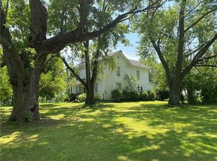 1501 NW K Hwy, Plattsburg, MO 64477