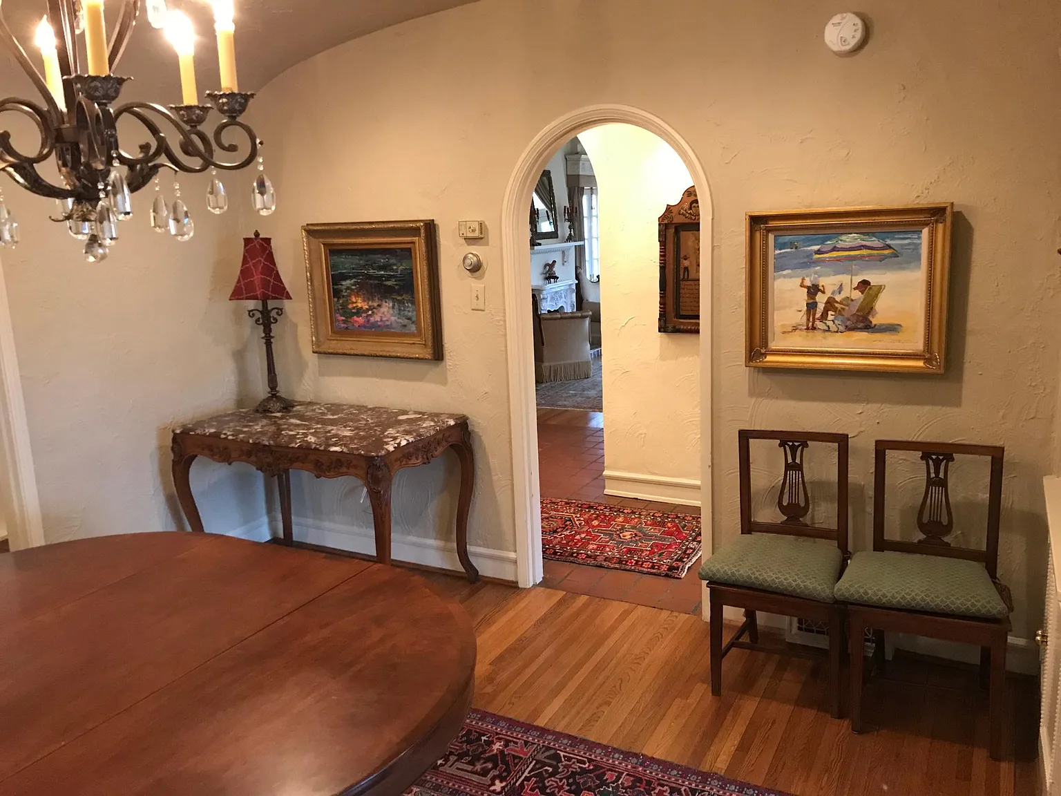 52 Edgehill Rd — Photo 4