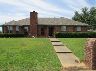 2420 Evelyn Rd, Whitesboro, TX 76273