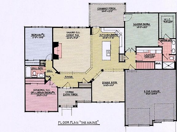 2nd image of this home