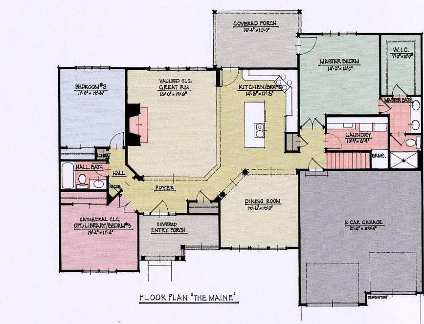 2nd image of 3 Peregrine Way
