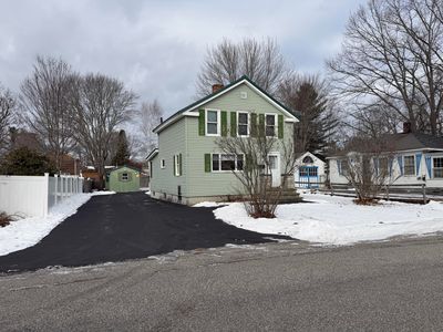 34 Pepperell Street, Saco, ME, 04072