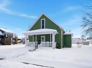 30 W Xenia St, Jamestown, OH 45335