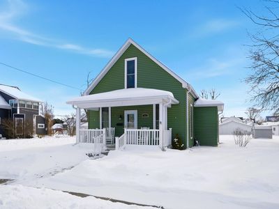 30 W Xenia St, Jamestown, OH, 45335