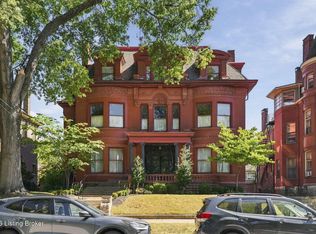 1359 S 3rd St APT 1, Louisville, KY 40208