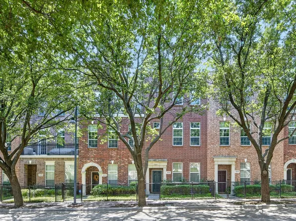 5026 Calloway Dr #163, Addison, TX 75001