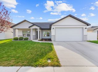 2337 Village St, Twin Falls, ID 83301
