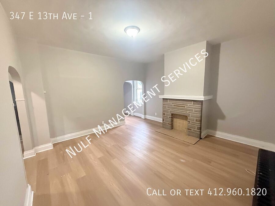 1st image of 347 E 13th Ave #1