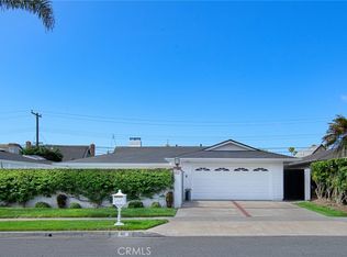 411 Lenwood Dr, Costa Mesa, CA 92627