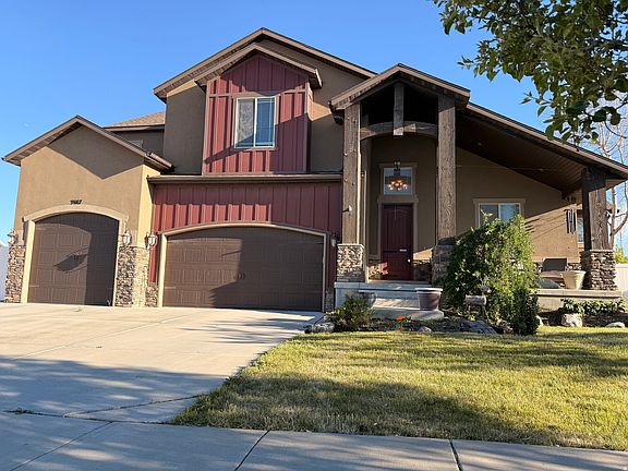 2nd image of 3987 W Deer Mountain Dr